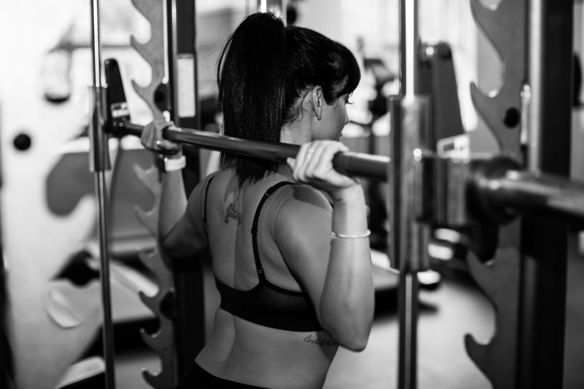 Daniela Sosa, mobile personal trainer in Vancouver